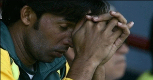 Dubai Case: Muhammad Asif got deadline upto 1st June 